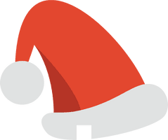 Minimalist Christmas Free HQ Image - Free PNG