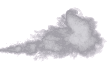 Dust Cloud Drawing - Smoke Cloud Transparent Background Png