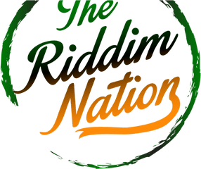 The Riddim Naation - Producer Composer Mixer Jamaica Calligraphy Png