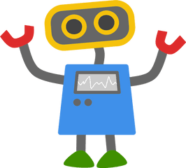 Googlebot - Robot Leverage Marketing Llc Google Bot Png