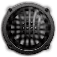 Speakers Audio Subwoofer Free Clipart HQ - Free PNG