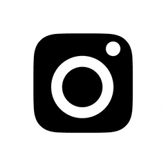 Forescite - Instagram Icon Circle White Png