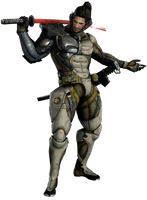 Game Metal Gear HD Image Free - Free PNG