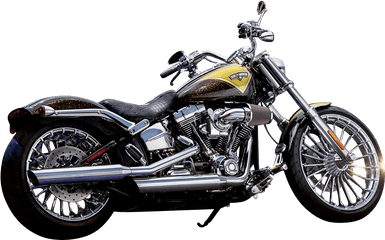 Harley Davidson Motorcycle Bike Png - Harley Davidson Png