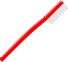 Toothbrush Picture - Free PNG