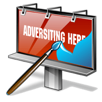 Advertising Free Download Png