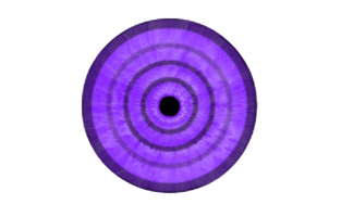 Rinnegan PNG Image High Quality