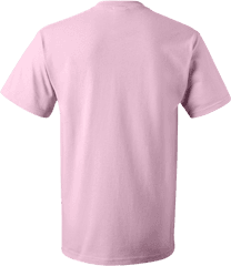 Hd Cotton Short Sleeve T - Active Shirt Png