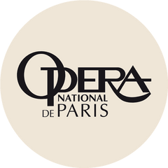 Opera National De Paris - Paris Opera Png