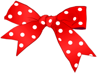 Red Bow Png Images - Free Christmas Clip Art