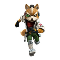 Star Fox Starfox Png Images Pngs - Fox Star Fox Zero