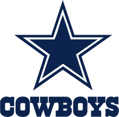 Meaning Dallas Cowboys Logo And Symbol - Dallas Cowboys Logo Png