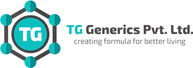 Tg Generics Pvt Ltd - Graphic Design Png