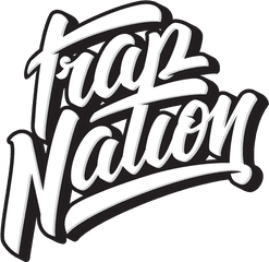 Trap Nation Radio Logo Hd - Transparent Trap Nation Logo Png