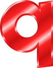 Alphabet Q Abc - Letter Q Clipart Png