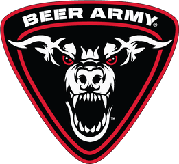 Marketing U2014 Beer Army Burger Company - Beer Army Png