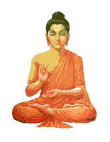 Buddha File - Free PNG