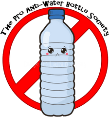 Download Svg Library Kawaii Clipart Water Bottle - Kawaii Water Bottle Drawing Png