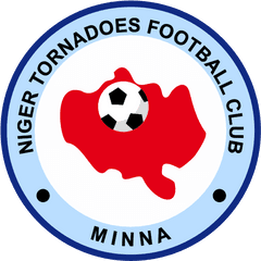 Bendel Insurance Fc Logo Download - Logo Icon Png Svg Niger Tornadoes