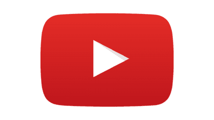 Png Play United Button Youtube States - Youtube Logo Jpg