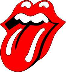 Rolling Stones Logo - Rolling Stone Mouth Logo Png