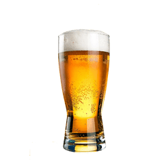 Transparent Background Beer Glass Png - Beer Glass Png