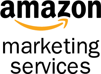 Amazon Marketing Services Png Logo