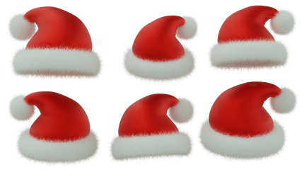 1000 Free Santa Hat U0026 Christmas Images - Pixabay Clip Art Png