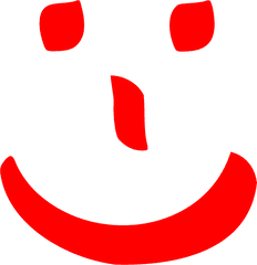 Smile Png - Teeth Smiles Images Free Smile Emoji Cartoon Red Smile Png