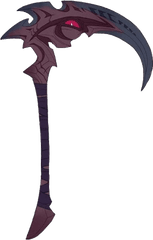 Demon Kayn Leagueoflegends Freetoedit - Kayn Weapon Png