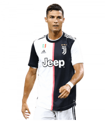 Ronaldo Juventus Png