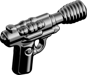 Brickarms Dt - Brickarms Dt 12 Heavy Blaster Pistol Png