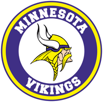 Minnesota Vikings HD Image Free - Free PNG