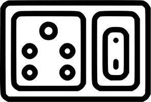 Appliance Socket PNG Download Free