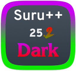 Suru Plus 25 - Dot Png