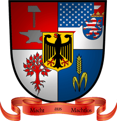 Choose The Schmidt Family Crest Design Survey - Germany Png