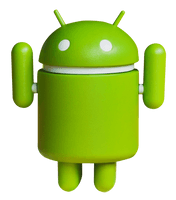 Android Transparent Picture - Free PNG