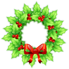 Christmas Holiday Icon Png 9811 - Free Icons And Png Christmas Crown