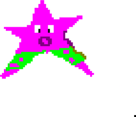 Download Patrick Star Png Image With No - Clip Art