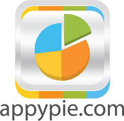 Appy Pie Competitors Revenue And Employees - Owler Company Appypie Logo Png