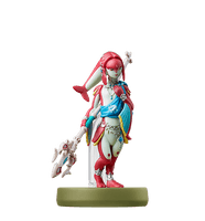 Photos Zelda Mipha Free Clipart HQ - Free PNG