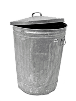 Trash Can Free Download Png