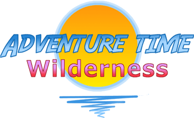 Our Team Adventure Time Wilderness - Vertical Png