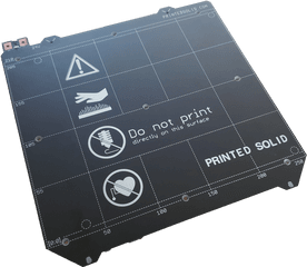 Updated Markforged Style Printer - Mk52 Ldo Png