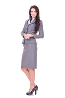 Secretary Image Download HD PNG