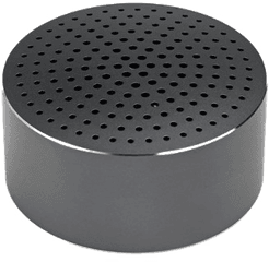 Black Bluetooth Speaker Download Image - Loudspeaker Png