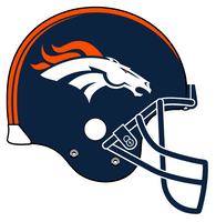 Denver Broncos File - Free PNG