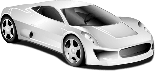 Free Sport Car Png Download Clip Art - Sports Car Clipart