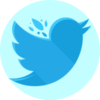 Media Icons Computer Twitter Social Free Download Image - Free PNG