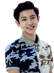 Park Chanyeol Png 5 Image - Chanyeol Png